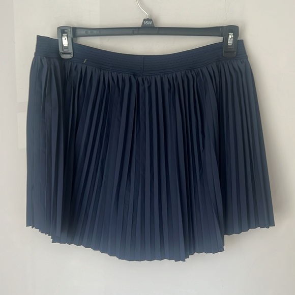 Nike Navy Skater Skirt - Picture 10 of 13